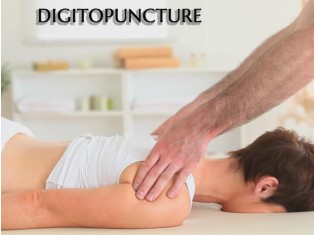Promo Acupressure