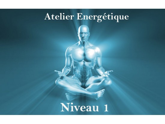 Atelier presentiel Niveau 1