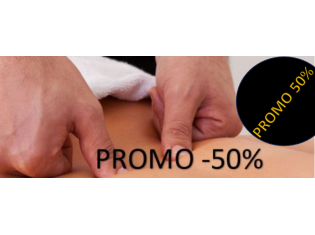 Promo Acupressure