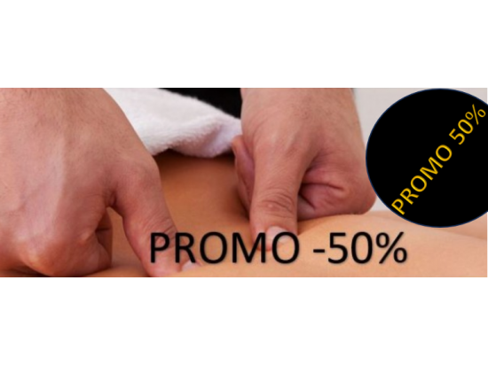 Promo Acupressure