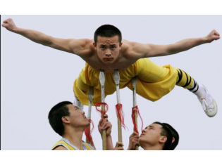 Black Friday Qi Gong