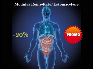 Modules AEC promotion