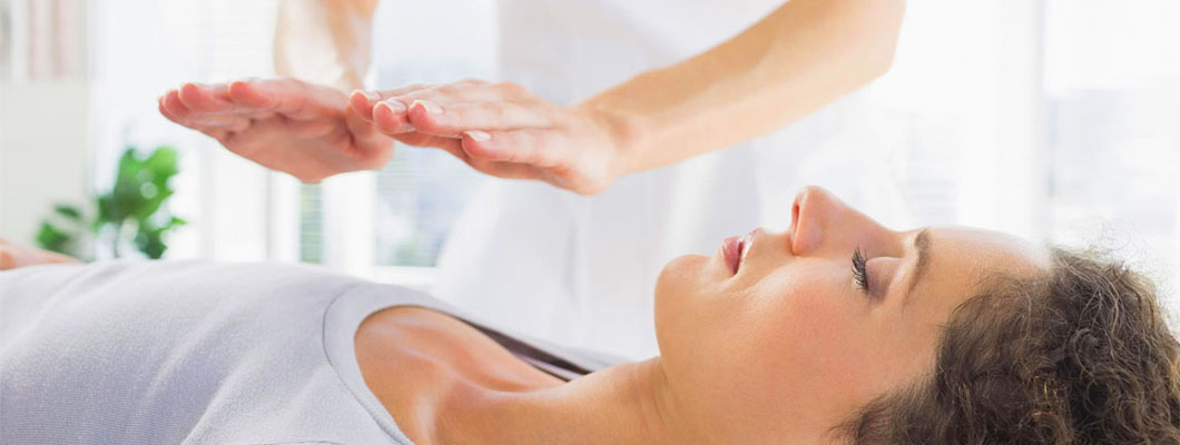 Le Reiki Karuna