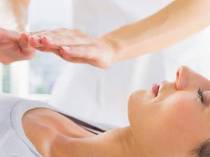 Le Reiki Karuna
