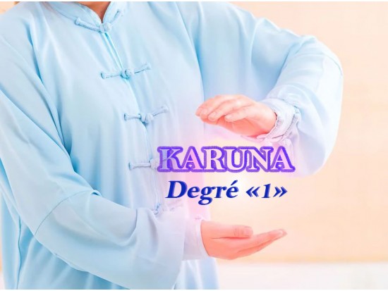 Karuna Degré 1
