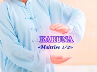  Karuna Maitrise