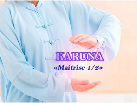  Karuna Maitrise